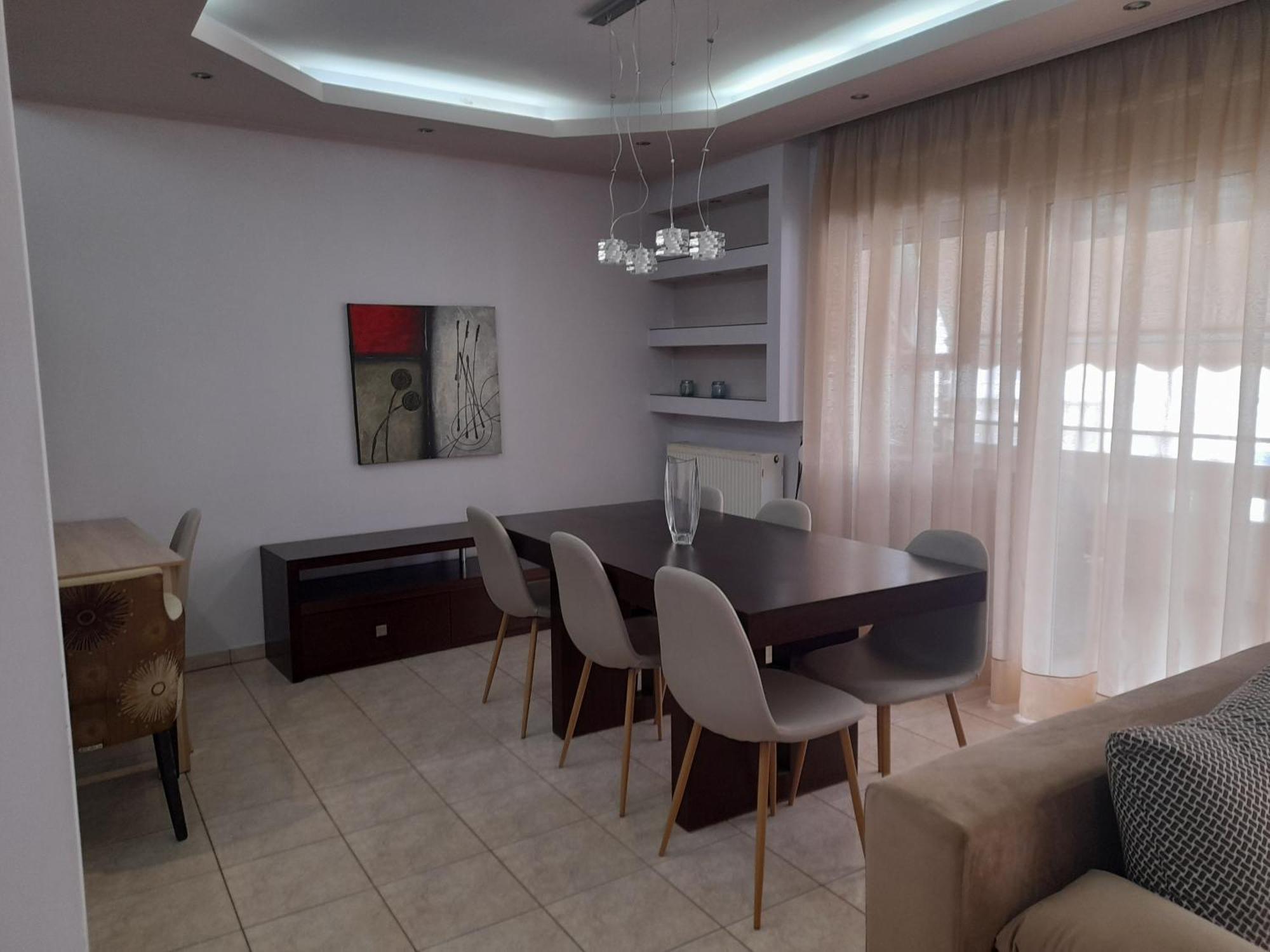 Athina'S House By The Sea Apartment Nea Peramos  Exterior photo